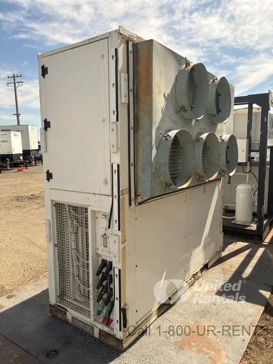 2011 Custom Air Products & Services 20D-72KE-PPV-P2