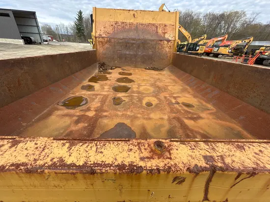 2017 MOROOKA MST3000VD Crane