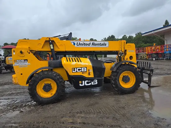 2017 JCB 506-36 Forklift