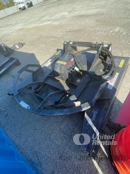 2022 Takeuchi TRBV72-25-O Attachment