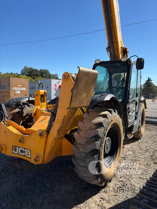 2018 JCB 510-56 S Forklift