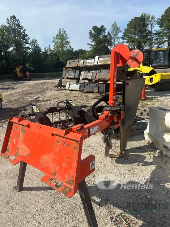 2023 MCCORMICK RPP-SFP-48 Attachment