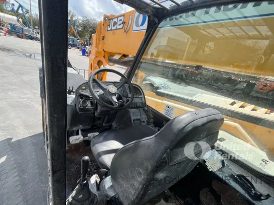 2018 JCB 510-56 Forklift