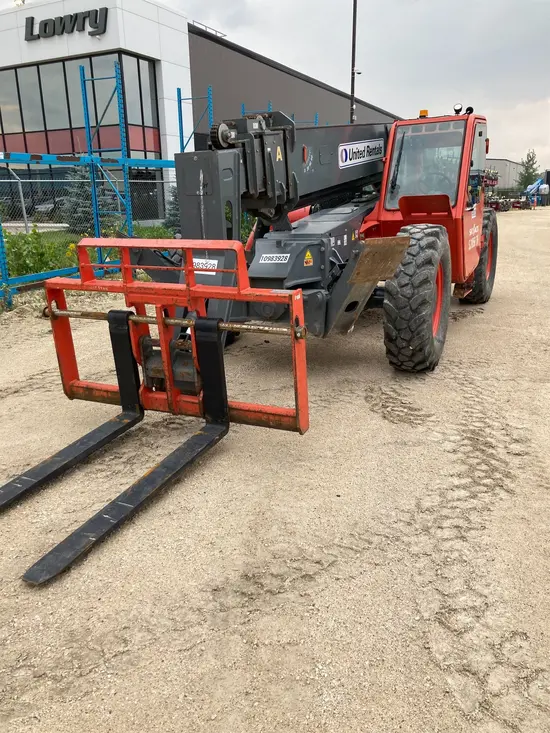 2019 Skyjack SJ1056TH Forklift