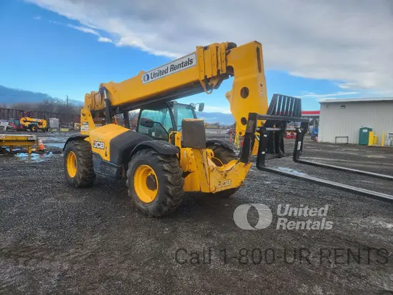 2019 JCB 512-56 S Forklift
