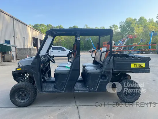 2023 Polaris PRO XD MID-SIZE Utility Vehicle