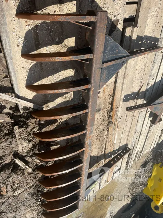 2022 Hill Engineering HDR2411 Attachment