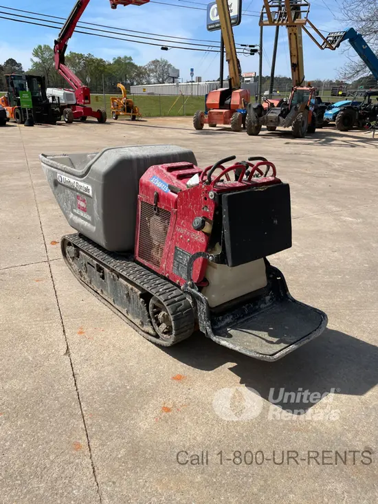 2022 Toro MB TX 2500