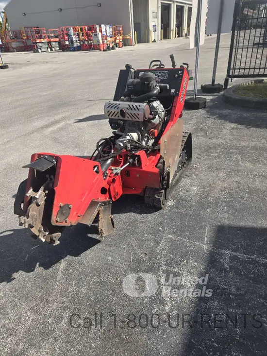 2022 Barreto E30SGB Chipper/Stumper