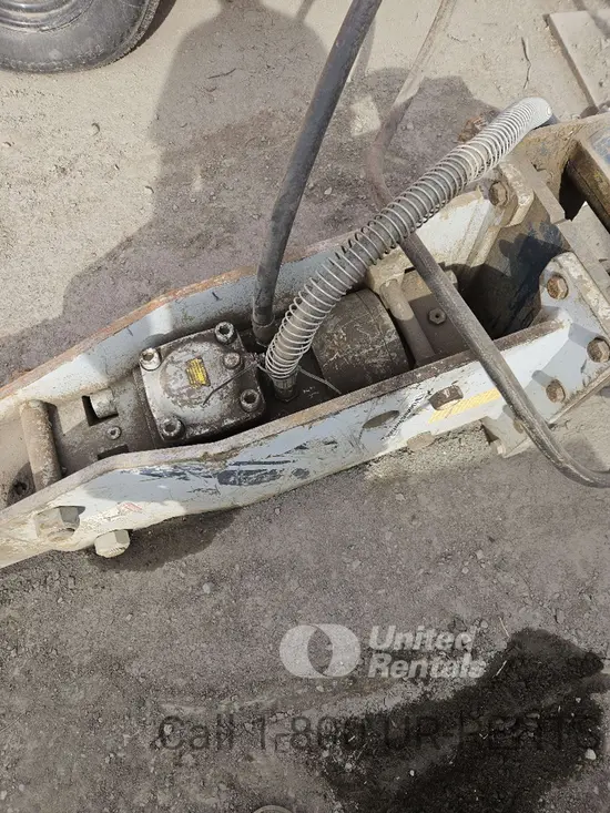 2022 FURUKAWA KF9FSP-WR Attachment