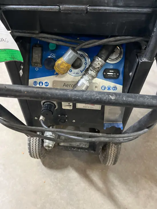 2018 Cold Jet Aero 40FP Air Tool Accessory