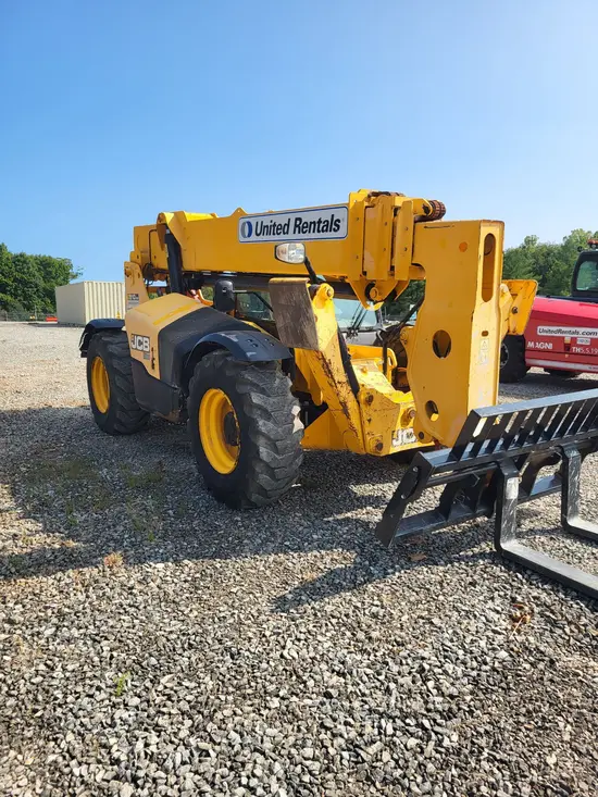 2018 JCB 510-56 S Forklift