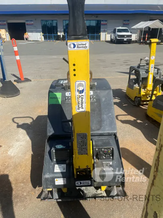 2022 BOMAG BPR70/70DE Vibratory Plate Compactor