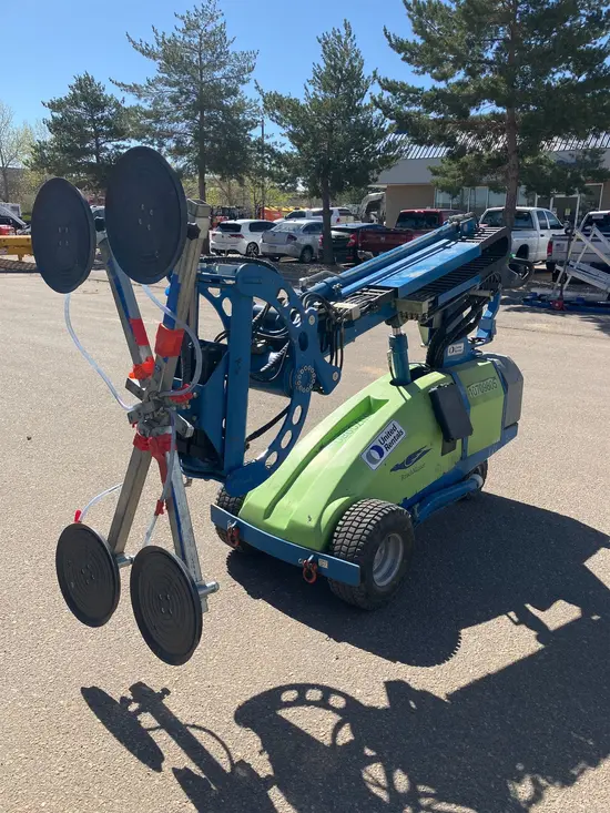 2018 WINLET WINLET 1265 Material Lift