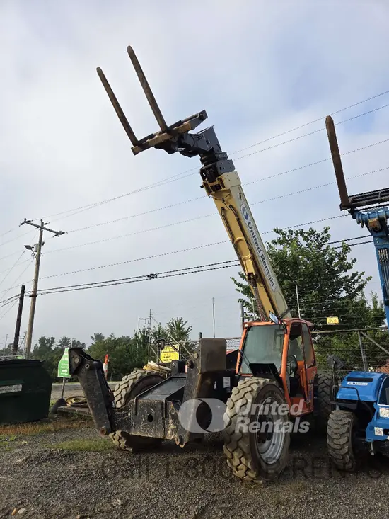 2018 JLG 1055 Forklift