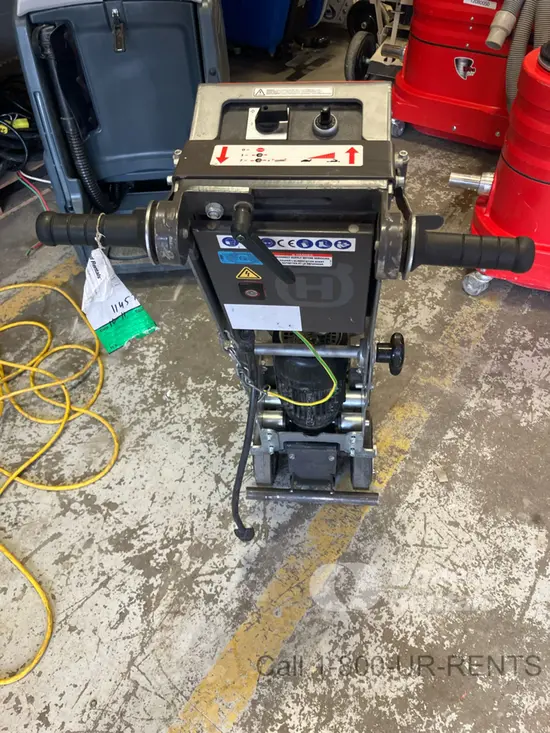 2022 Husqvarna BS-110 Stripper