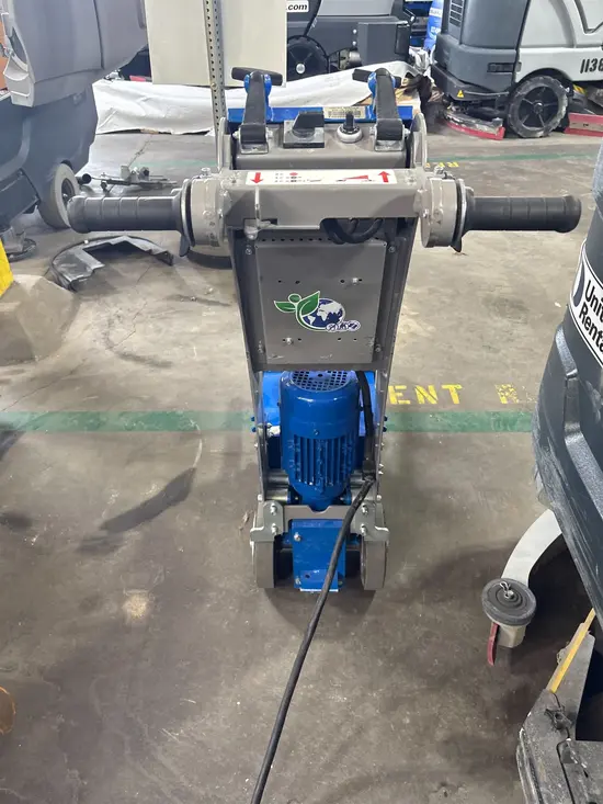 2022 Husqvarna BS-110 Stripper