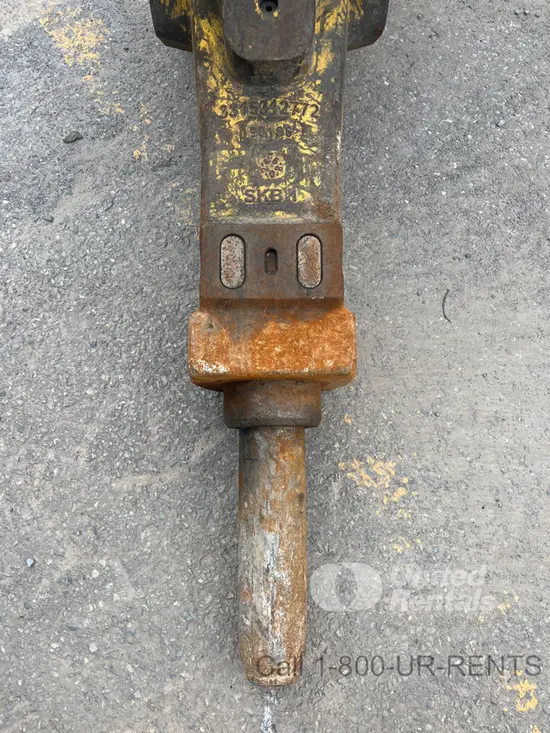 2019 Epiroc SB 452 Attachment