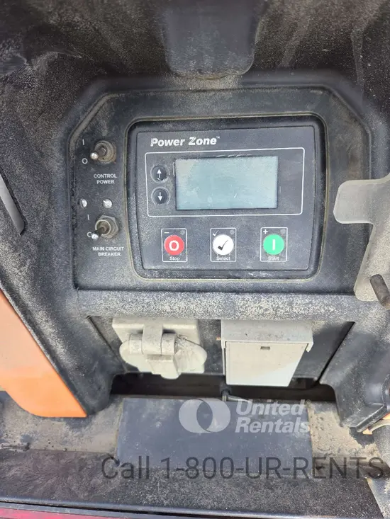 2021 Generac MLT6SKDS Portable Light Tower