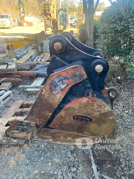 2021 FELCO 234602 Attachment