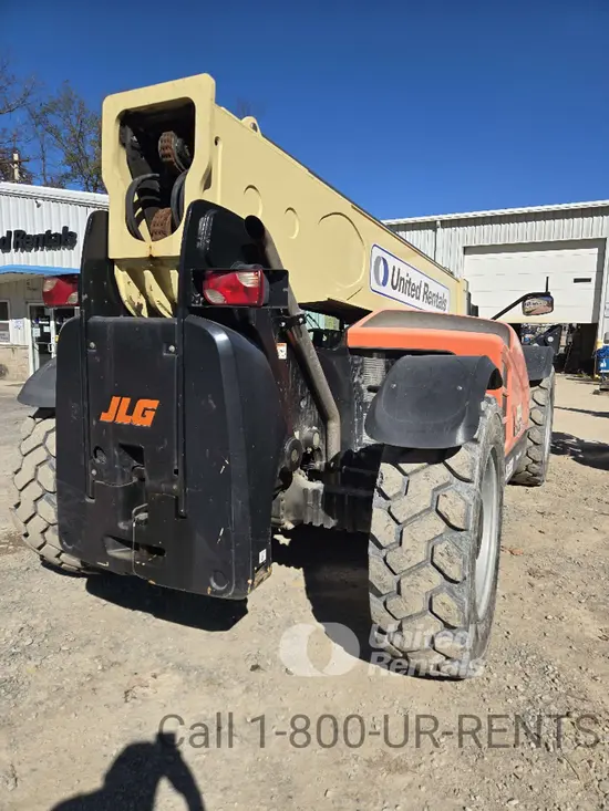 2020 JLG 1255 Forklift