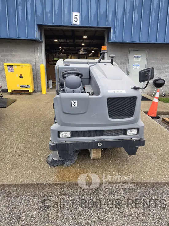 2022 KARCHER B 300 RI LPG Scrubber