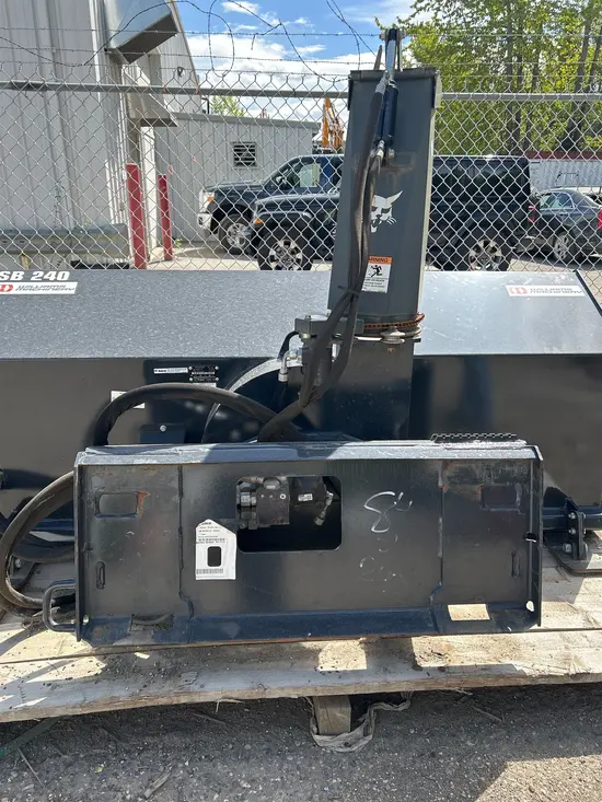 2021 Bobcat M7006-SB240 Attachment