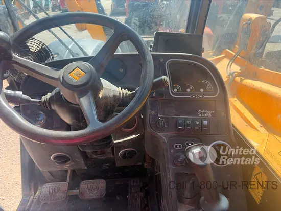 2018 JCB 512-56 S Forklift