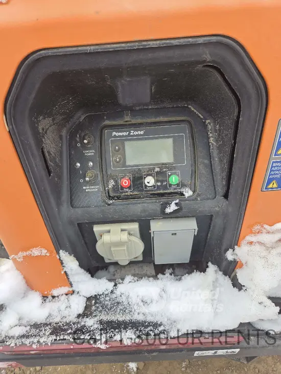 2020 Generac MLT6SKDS Portable Light Tower