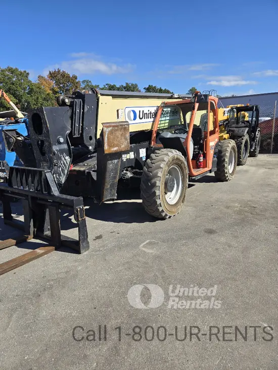 2018 JLG 1055 Forklift