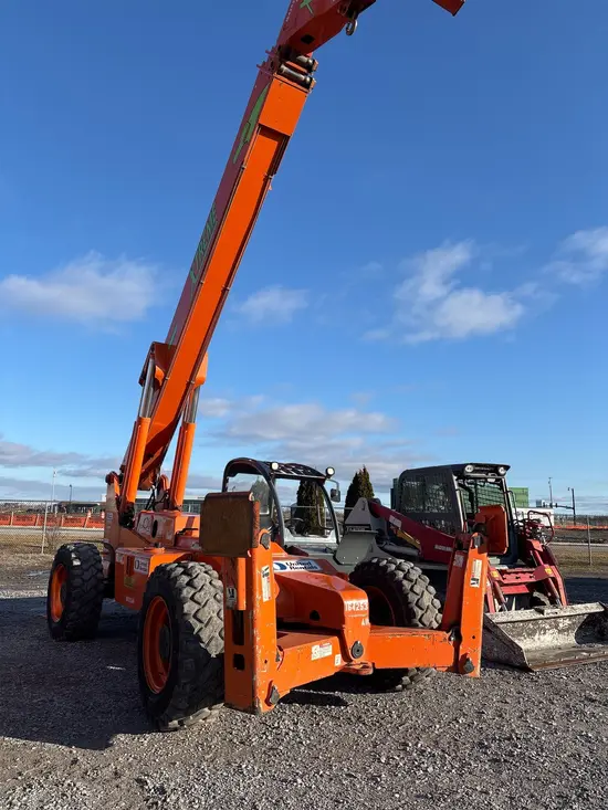 2013 XTREME XR1255 Forklift