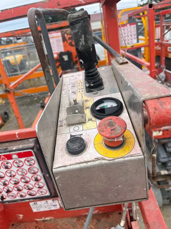 2018 Skyjack SJIII3219 Scissor Lift