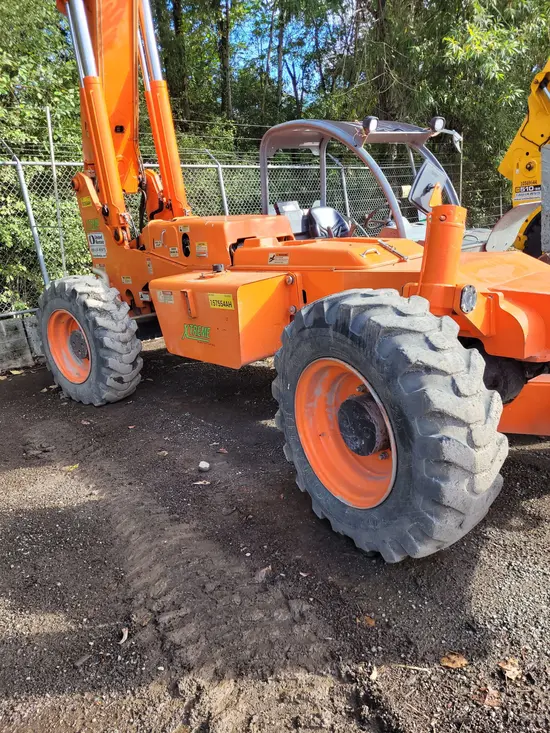 2015 XTREME XR1255 Forklift
