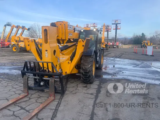 2018 JCB 510-56 S Forklift