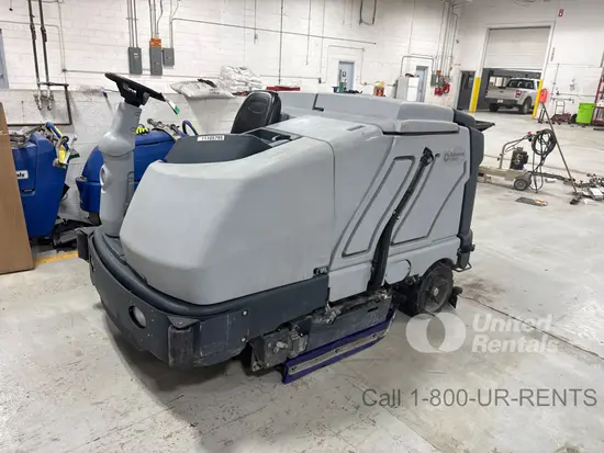 2020 SC8000 NILFISK Scrubber