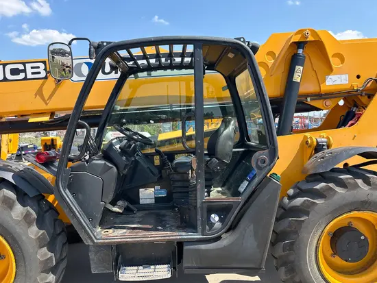 2017 JCB 510-56 S Forklift