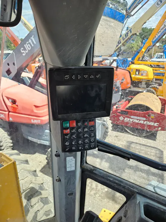 2019 John Deere 544L Wheel Loader