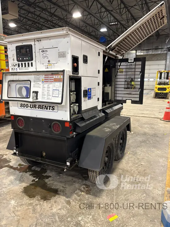 2022 Generac MMG45IF4 Diesel Generator