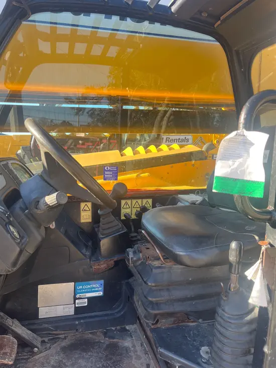 2017 JCB 510-56 S Forklift