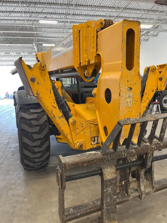 2018 JCB 510-56 Forklift