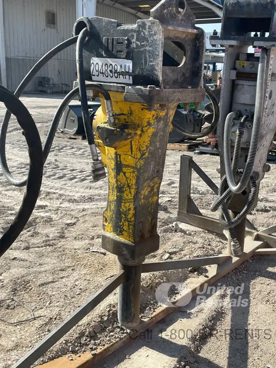 2022 Epiroc SB 452 Attachment