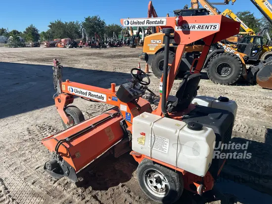 2022 LayMor SM300 Sweeper
