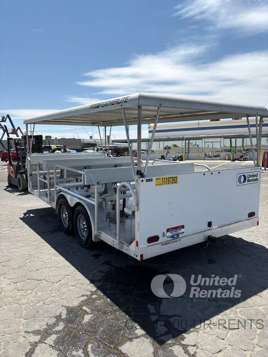 2022 Featherlite 3115-0017 Trailer