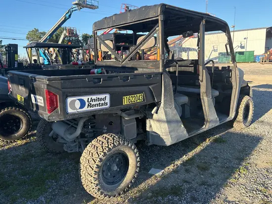2023 Polaris PRO XD 2000D Utility Vehicle