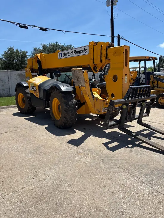 2017 JCB 510-56 S Forklift