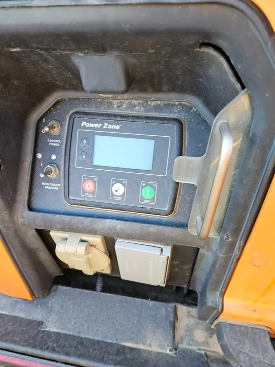 2020 Generac MLT6SKDS Portable Light Tower