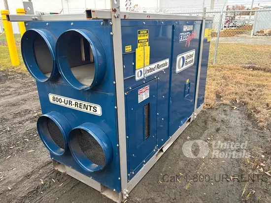 2021 Frost Fighter IHS700H Indirect Fired Heater