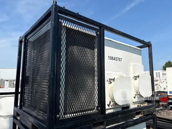 2018 TRANE 5T-208V-WSC060E