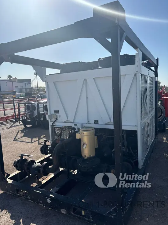 2019 Smartcool Systems SCOD060AR4 Chiller