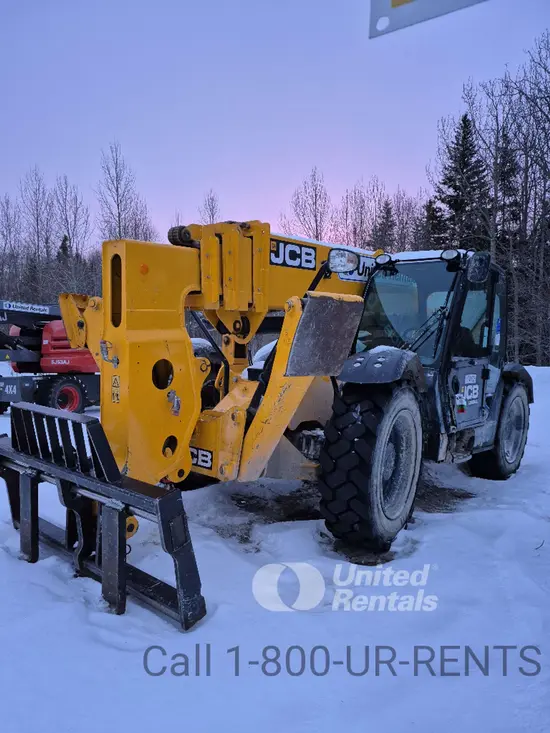 2023 JCB 512-56 S Forklift